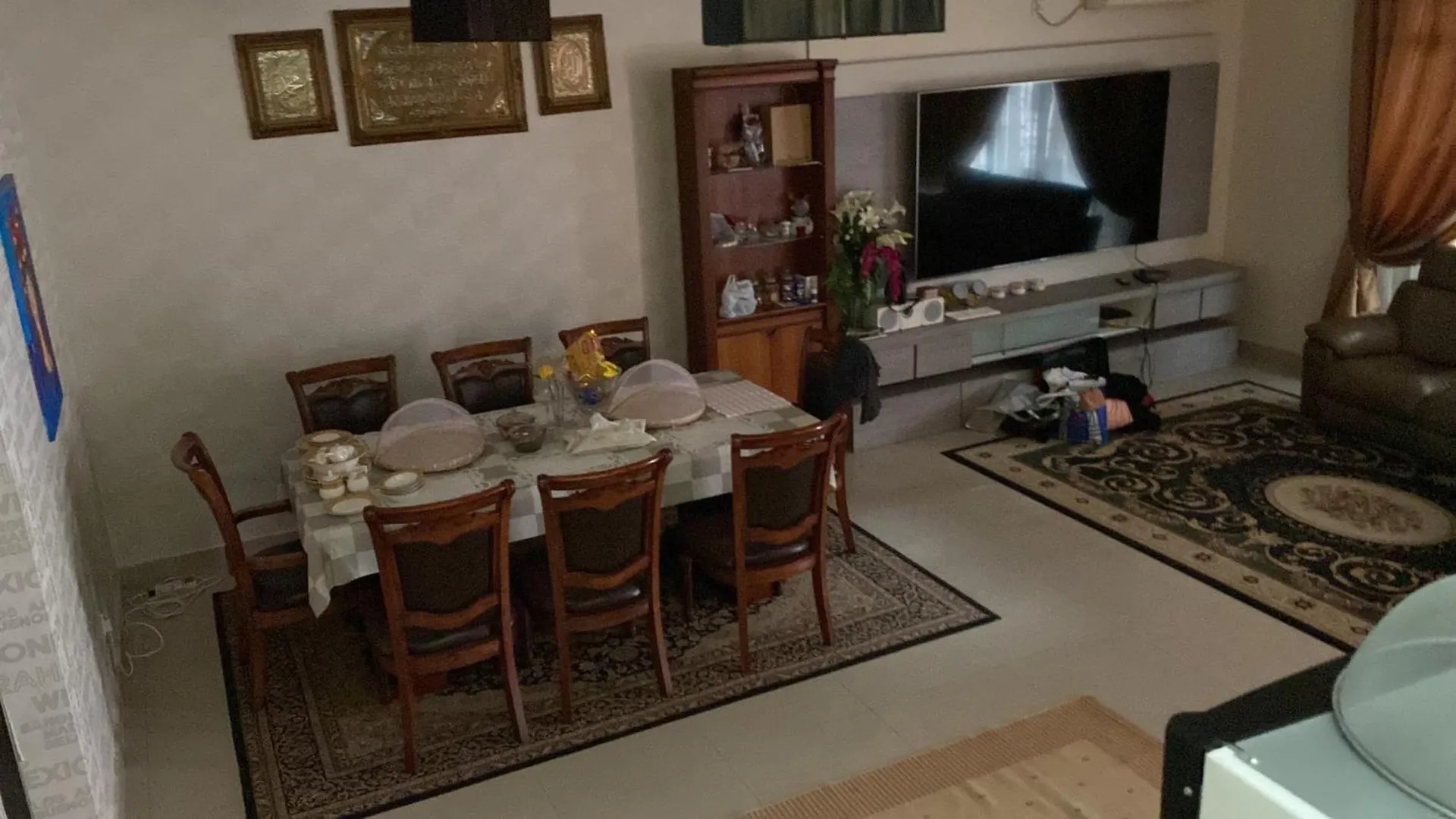 Homestay Bandar Dato Onn Johor Bahru Prázdninový dům