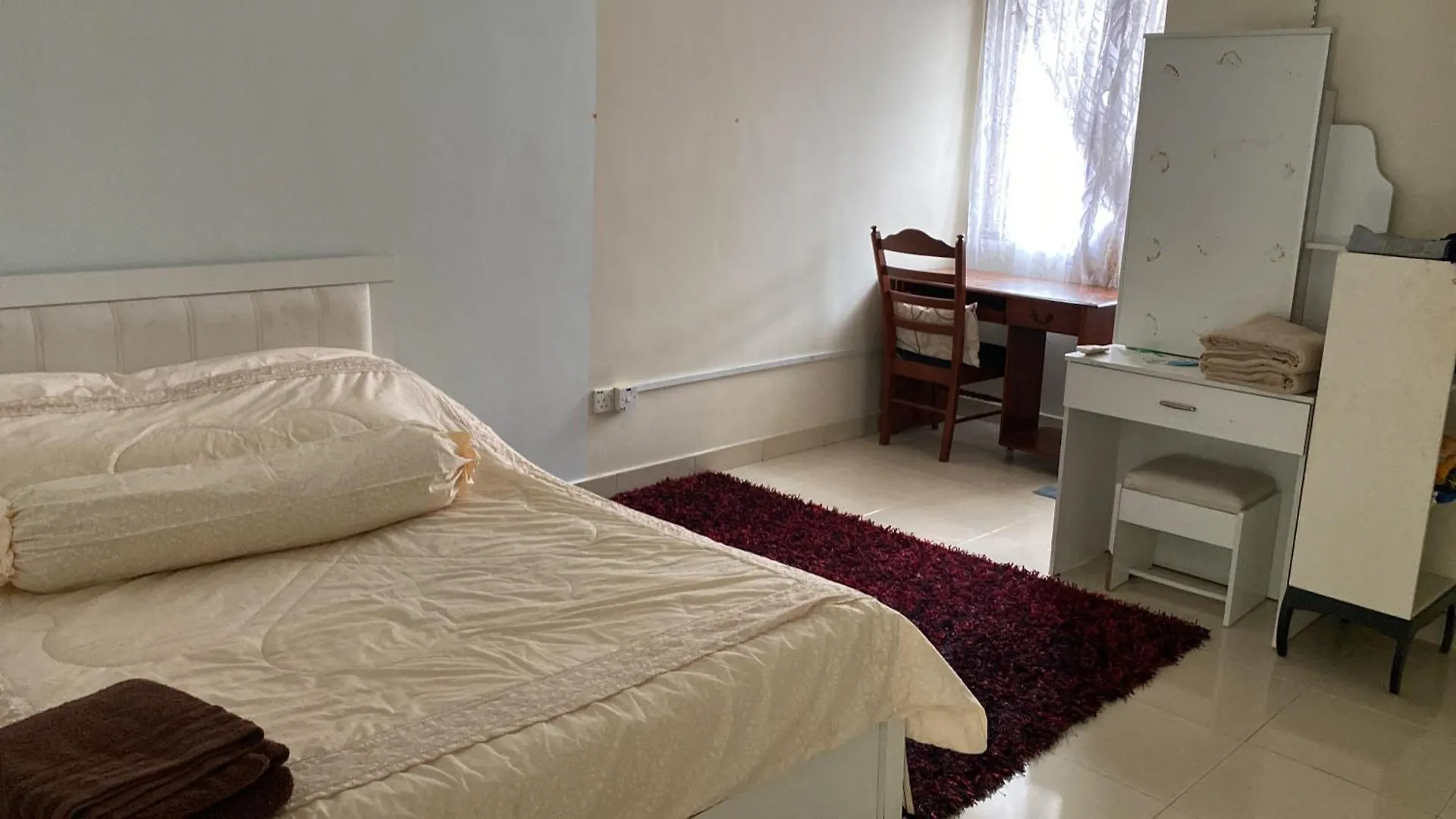 Prázdninový dům Homestay Bandar Dato Onn Johor Bahru