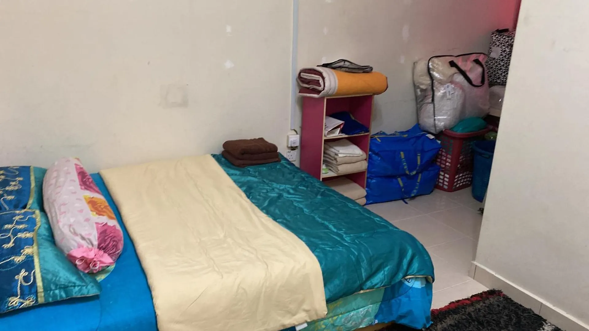 Homestay Bandar Dato Onn Johor Bahru Malajsie