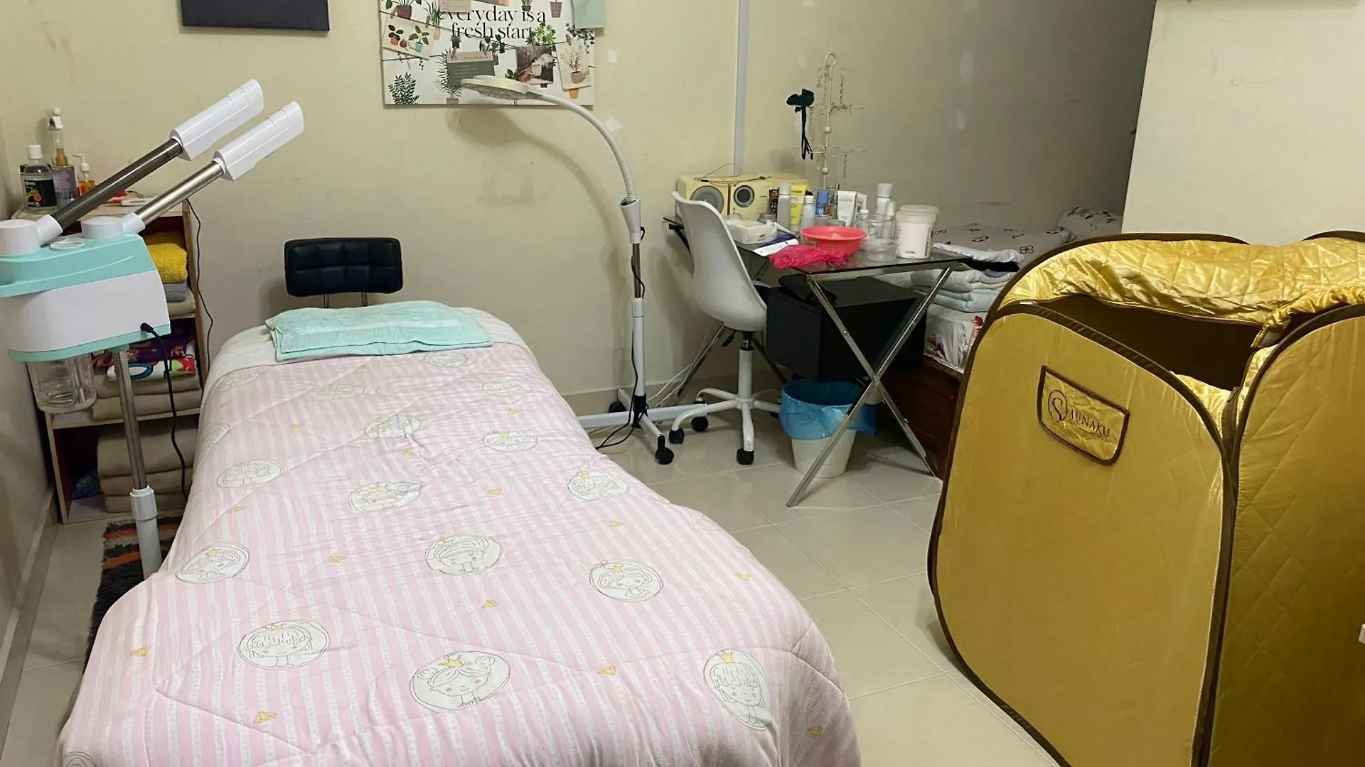 Homestay Bandar Dato Onn Johor Bahru